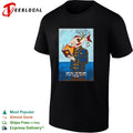 Kurt Vile and the Violators Stone Pony Asbury Park 2026 poster shirt