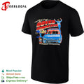 Kyle Busch Hendrick Motorsports NASCAR Dover Domination 5 15 2026 shirt
