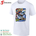 Kyle Larson sprint car racing Mooresville North Carolina shirt