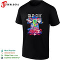 Kyle Schwarber Bryce Harper Trea Turner Philadelphia Phillies Old City I Love My shirt
