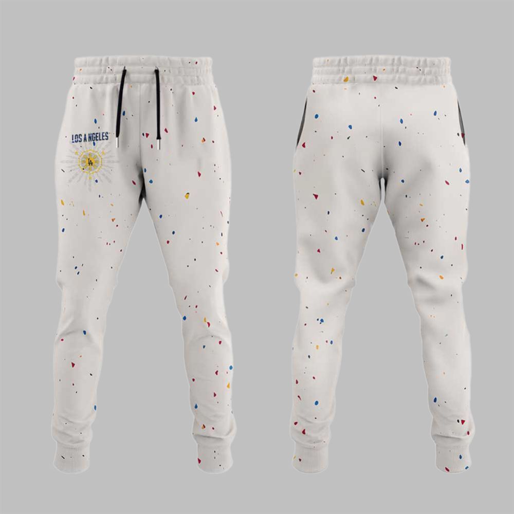 2025 LA Dodgers Mexican Heritage Night Jersey - Grishko.com