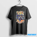 La Ryan Browne Robots Tshirts Sweater