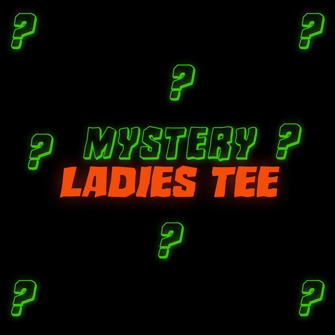 MYSTERY LADIES T-SHIRT Hoodie, Sweatshirt | CiraTrend.com (Image 1)