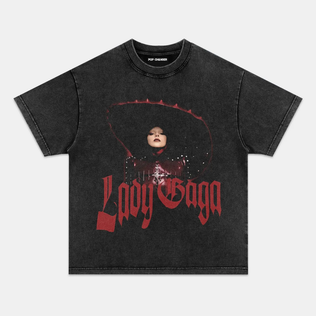 LADY GAGA TEE 5.21 Hoodie, Sweatshirt | CiraTrend.com (Image 2)