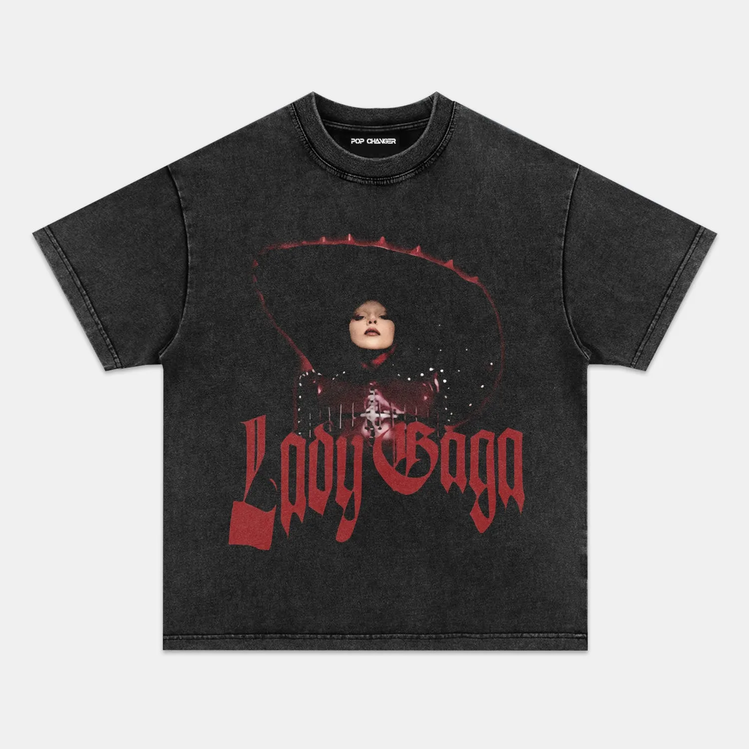 LADY GAGA TEE 5.21 Hoodie, Sweatshirt | CiraTrend.com (Image 4)