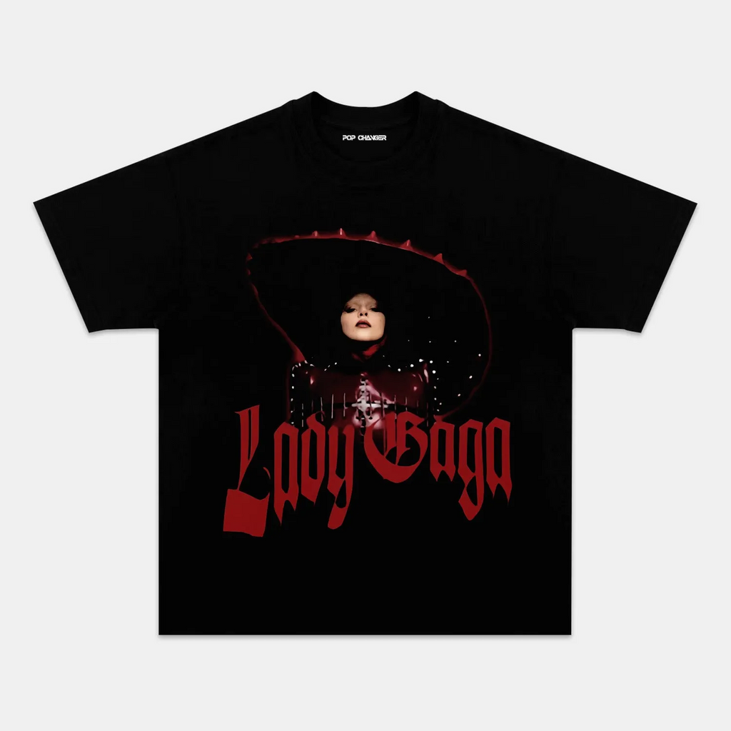 LADY GAGA TEE 5.21 Hoodie, Sweatshirt | CiraTrend.com (Image 1)