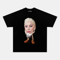 LADY GAGA TEE 6.3 Hoodie, Sweatshirt | CiraTrend.com (Image 1)