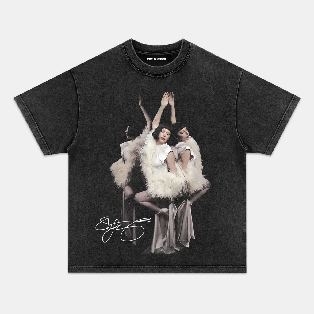 LADY GAGA V2 TEE 5.15 Hoodie, Sweatshirt | CiraTrend.com (Image 2)