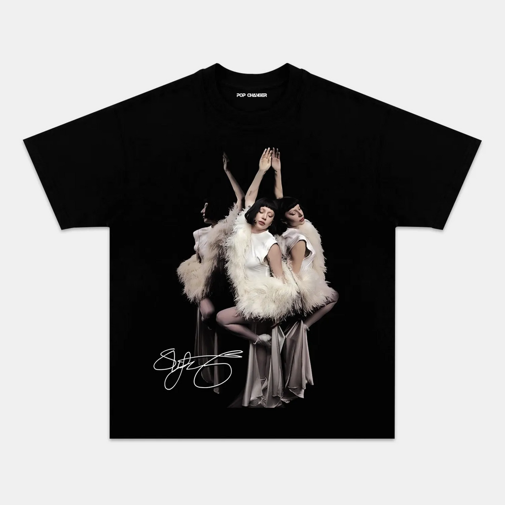 LADY GAGA V2 TEE 5.15 Hoodie, Sweatshirt | CiraTrend.com (Image 3)