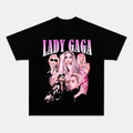 LADYGAGA 2.0 TEE. 4.8 Hoodie, Sweatshirt | CiraTrend.com (Image 1)