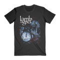 Lamb of God "Circuitry Skull Recolour" Shirt Hoodie, Sweatshirt | CiraTrend.com