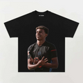LAMINE YAMAL 1.0 TEE 1.0 Hoodie, Sweatshirt | CiraTrend.com (Image 1)
