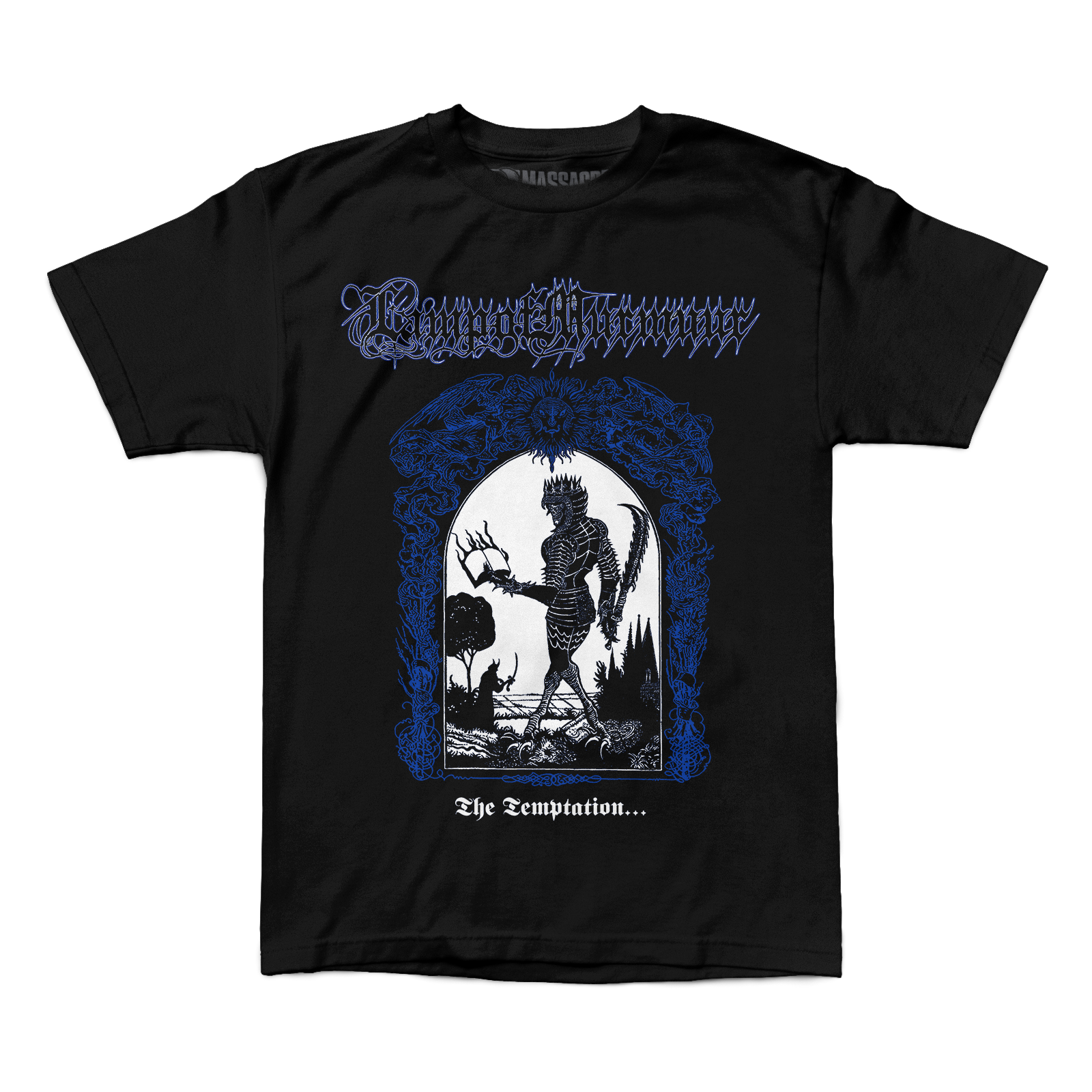 Lamp Murmuur "Temptation" Shirt T-Shirts, Hoodie, Sweatshirt