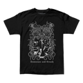 Lamp of Murmuur "Desecrate" Shirt Hoodie, Sweatshirt | CiraTrend.com