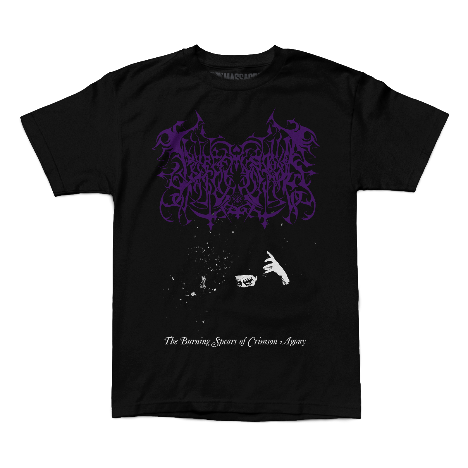 Lamp Murmuur "Burning Spears" Shirt T-Shirts, Hoodie, Sweatshirt