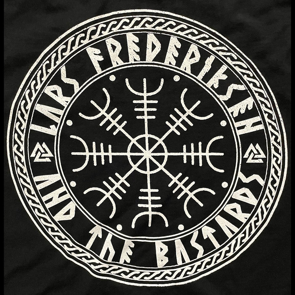 LARS FREDERIKSEN & THE BASTARDS LONG SLEEVE SHIRT Hoodie, Sweatshirt | CiraTrend.com (Image 2)