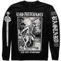 LARS FREDERIKSEN & THE BASTARDS LONG SLEEVE SHIRT Hoodie, Sweatshirt | CiraTrend.com (Image 1)