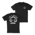 HEATER TEE Hoodie, Sweatshirt | CiraTrend.com