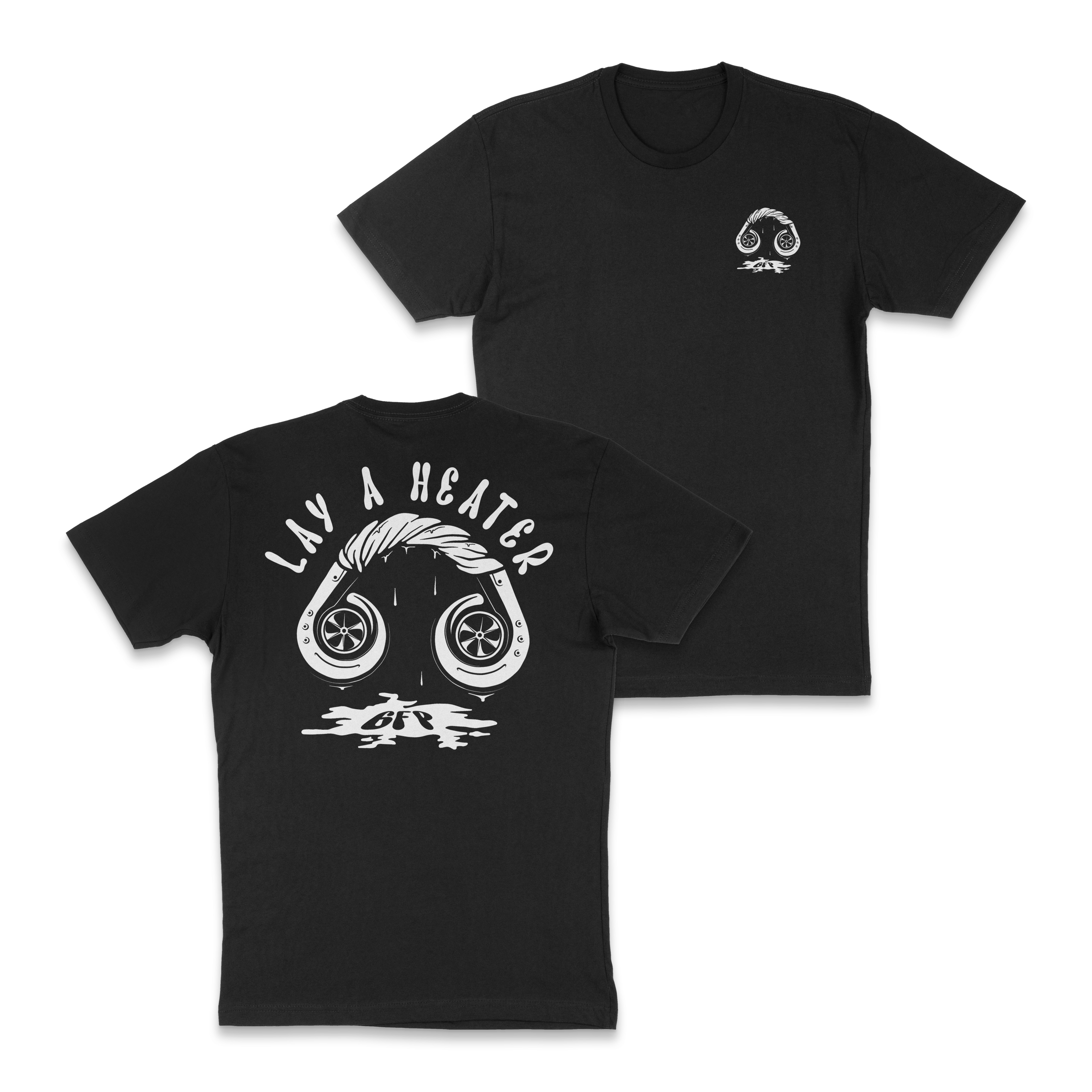 HEATER TEE Hoodie, Sweatshirt | CiraTrend.com