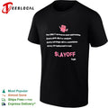 $LAYOFF Coin The ONLY severance that appreciates shirt