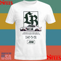 LB Box Logo Hakosuka Shirts