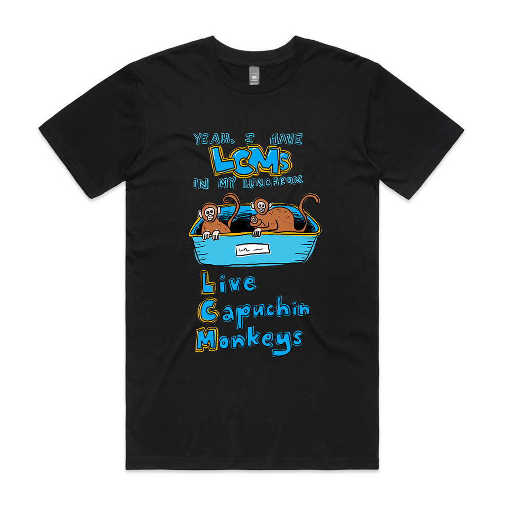 LCMs Tee Hoodie, Sweatshirt | CiraTrend.com (Image 2)