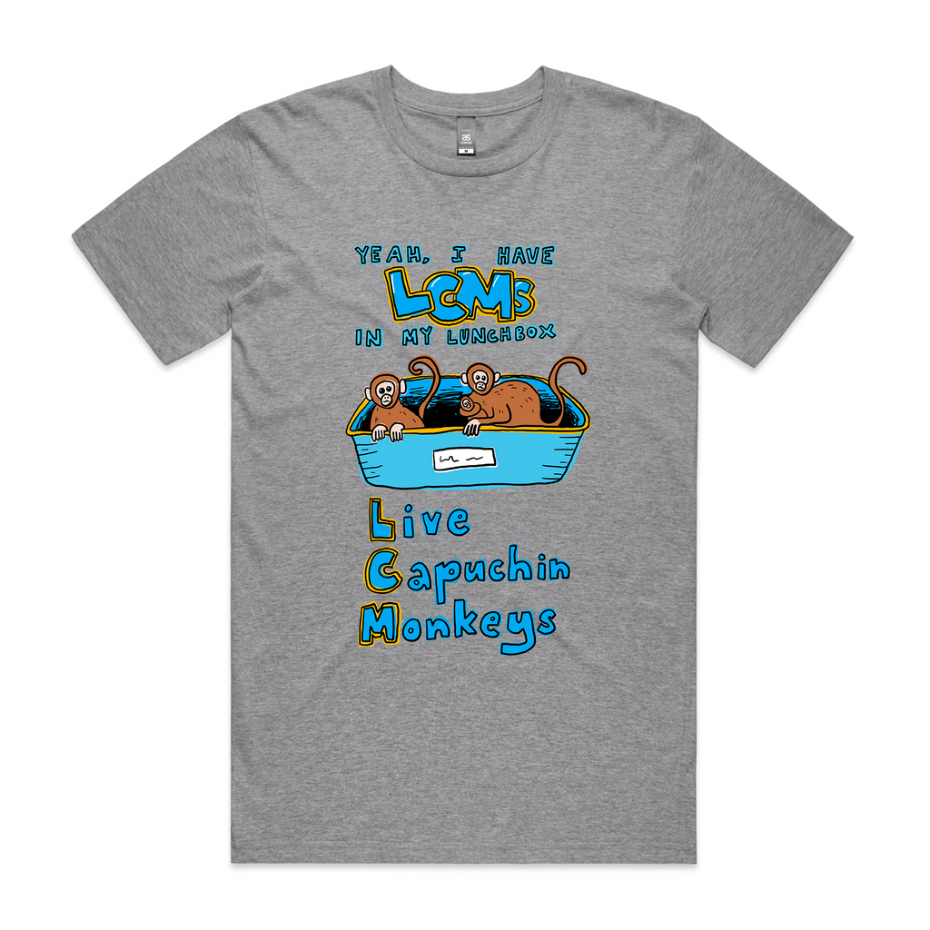 LCMs Tee Hoodie, Sweatshirt | CiraTrend.com (Image 3)