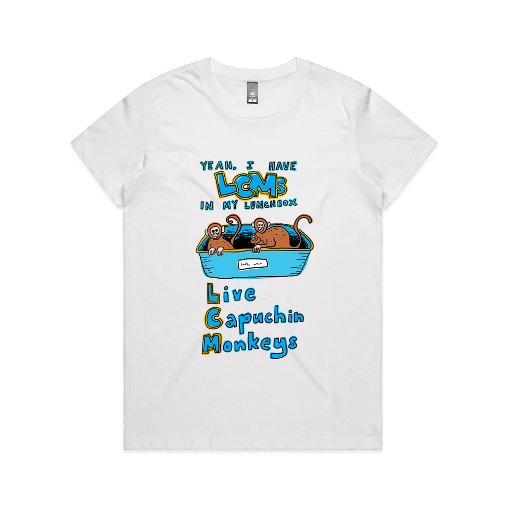LCMs Tee Hoodie, Sweatshirt | CiraTrend.com (Image 4)