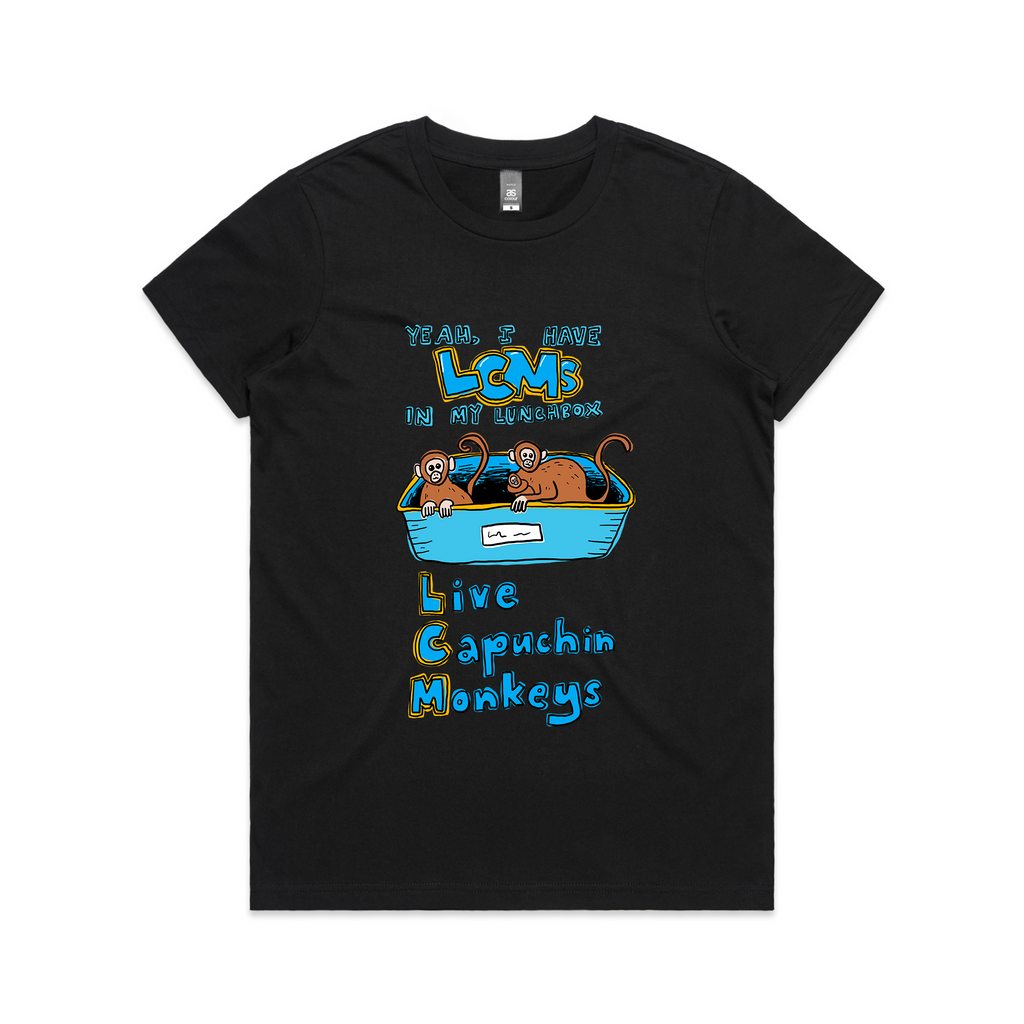 LCMs Tee Hoodie, Sweatshirt | CiraTrend.com (Image 5)