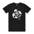 Little Death Tee Hoodie, Sweatshirt | CiraTrend.com (Image 1)