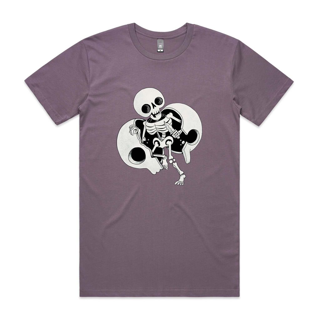 Little Death Tee Hoodie, Sweatshirt | CiraTrend.com (Image 2)