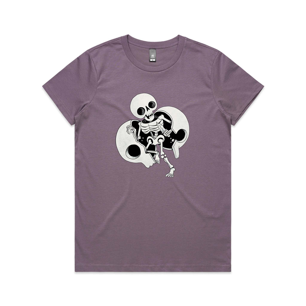 Little Death Tee Hoodie, Sweatshirt | CiraTrend.com (Image 4)