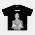 LEAH HALTON TEE 5.15 Hoodie, Sweatshirt | CiraTrend.com (Image 1)