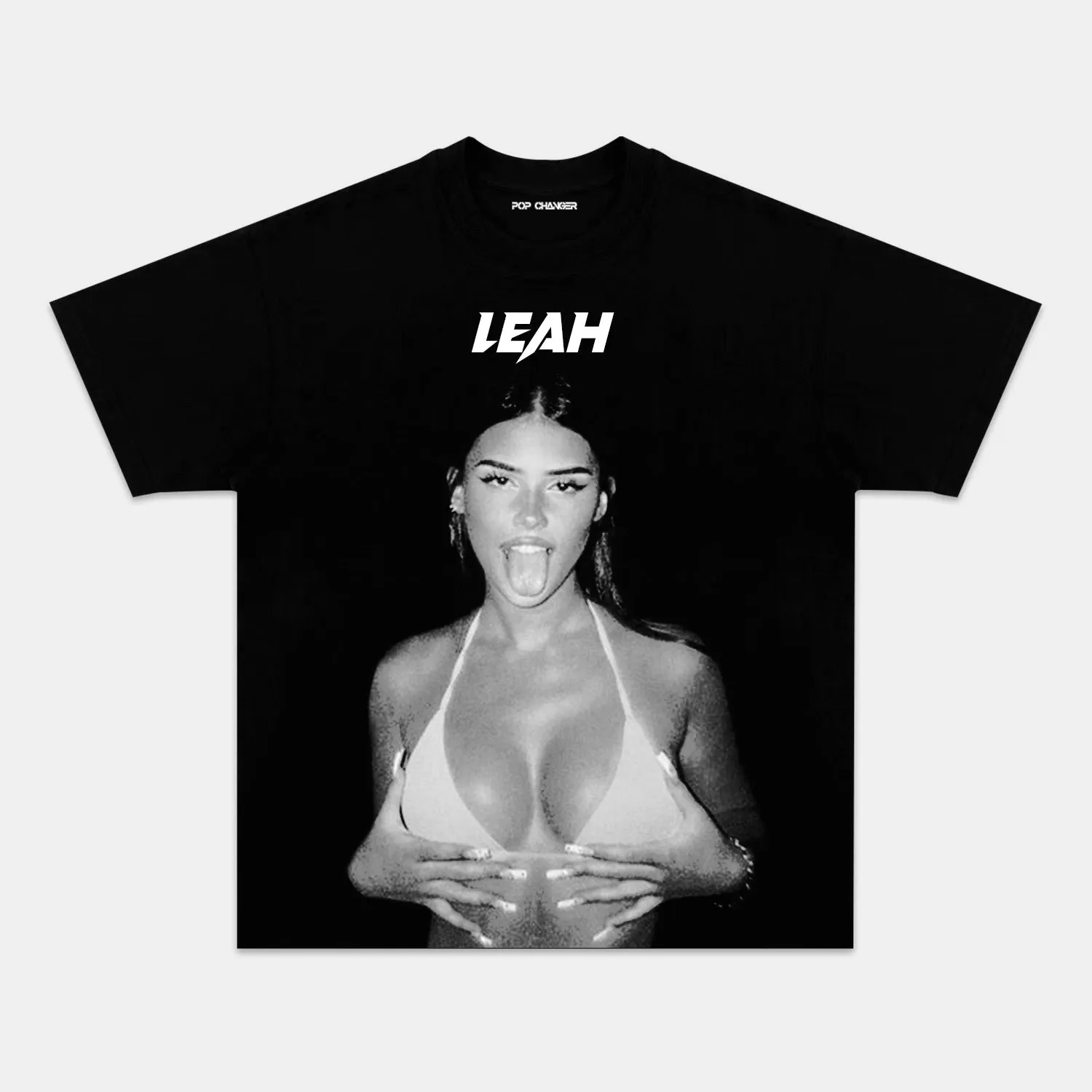 LEAH HALTON TEE 5.15 Hoodie, Sweatshirt | CiraTrend.com (Image 1)