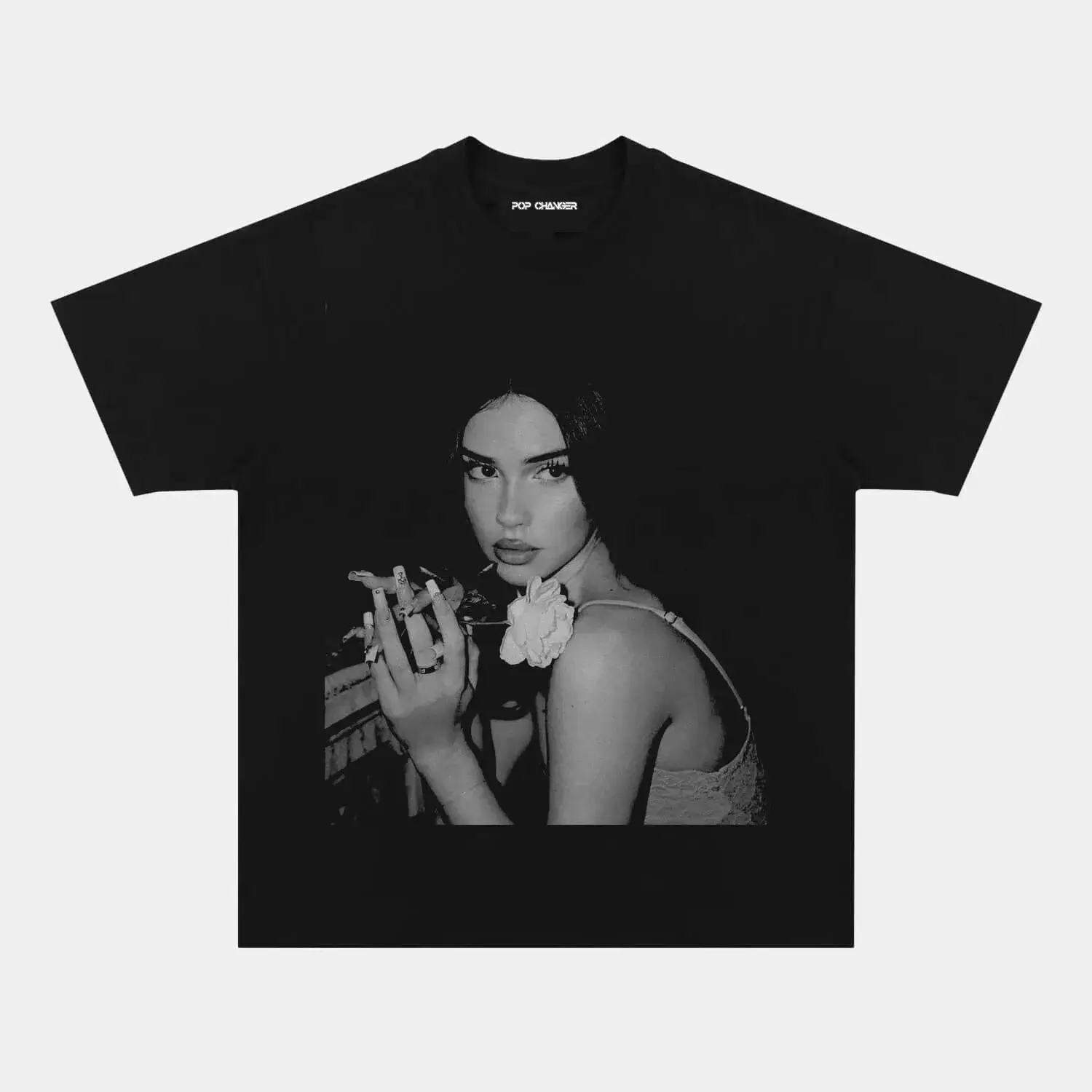 LEAH HALTON W01 TEE Hoodie, Sweatshirt | CiraTrend.com (Image 1)