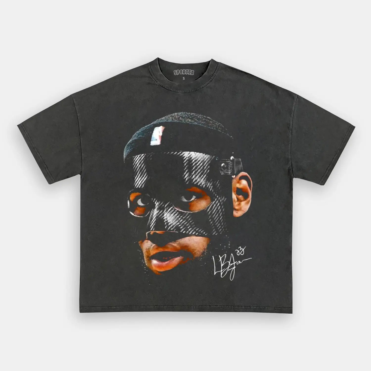 LEBRON_JAMES_T-SHIRT_Vintage T-Shirts, Hoodie, Sweatshirt | CiraTrend.com (Image 4)