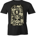LEMORA SHIRT Hoodie, Sweatshirt | CiraTrend.com