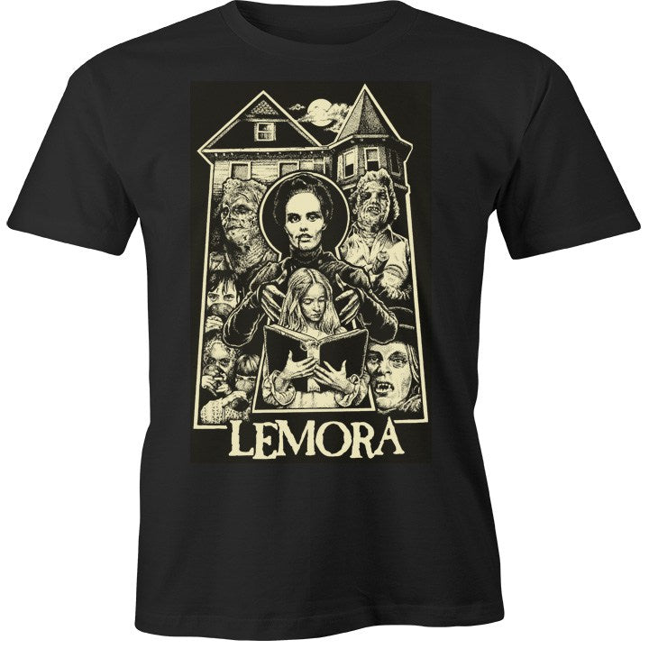 LEMORA SHIRT Hoodie, Sweatshirt | CiraTrend.com