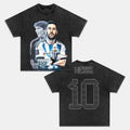 LEO MESSI TEE Hoodie, Sweatshirt | CiraTrend.com (Image 1)