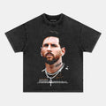 LEO MESSI TEE Style001 Hoodie, Sweatshirt | CiraTrend.com (Image 1)