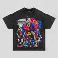 LEWANDOWSKI TEE Hoodie, Sweatshirt | CiraTrend.com (Image 1)