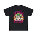 LGBT Lesbian Eat What Cat Vintage T-Shirt, Busy Thinking Shirt, Lesbian Shirt, Pride Month Shirt, For LGBT Shirt Unisex...