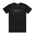 LGBTQIA+ Tee Hoodie, Sweatshirt | CiraTrend.com (Image 1)