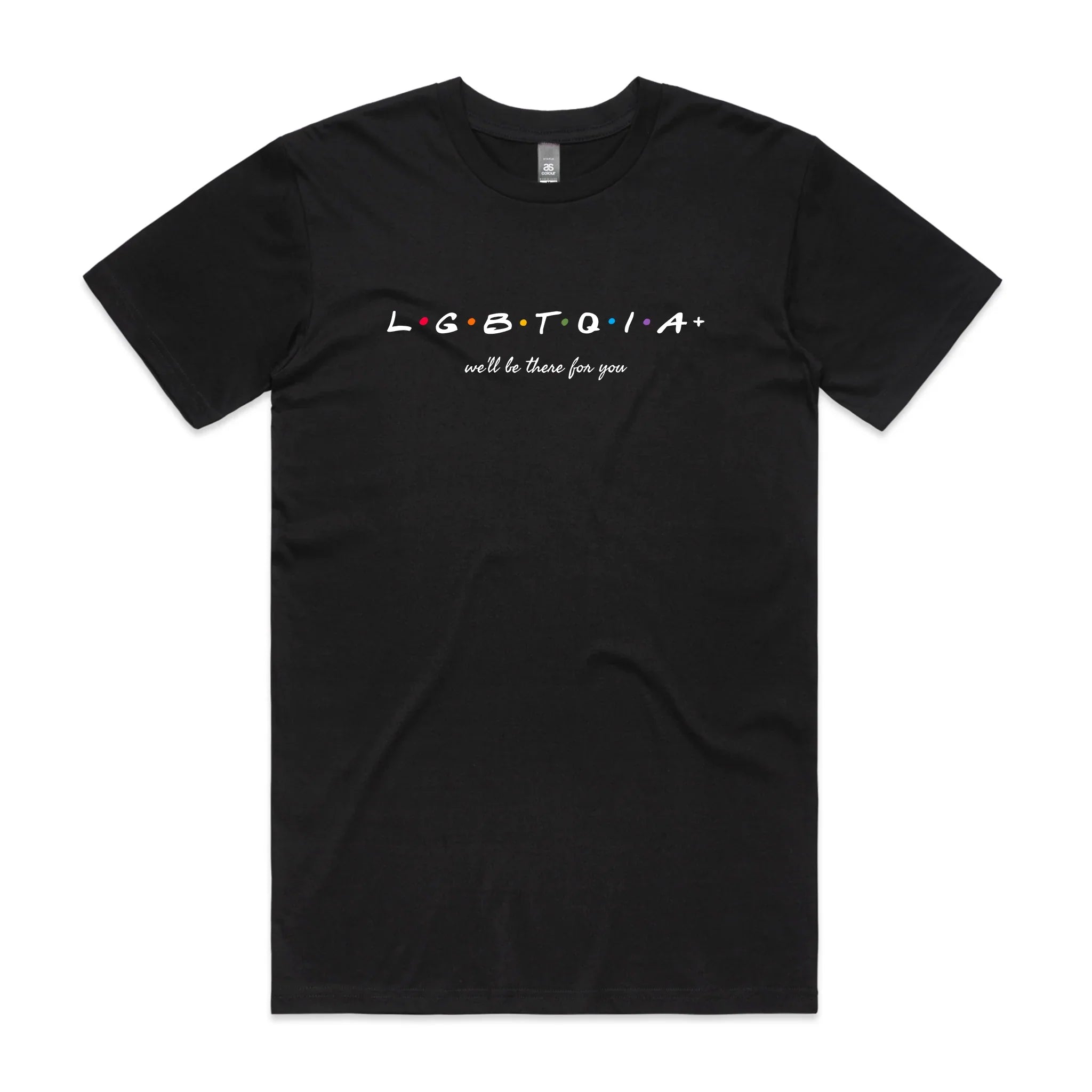 LGBTQIA+ Tee Hoodie, Sweatshirt | CiraTrend.com (Image 1)