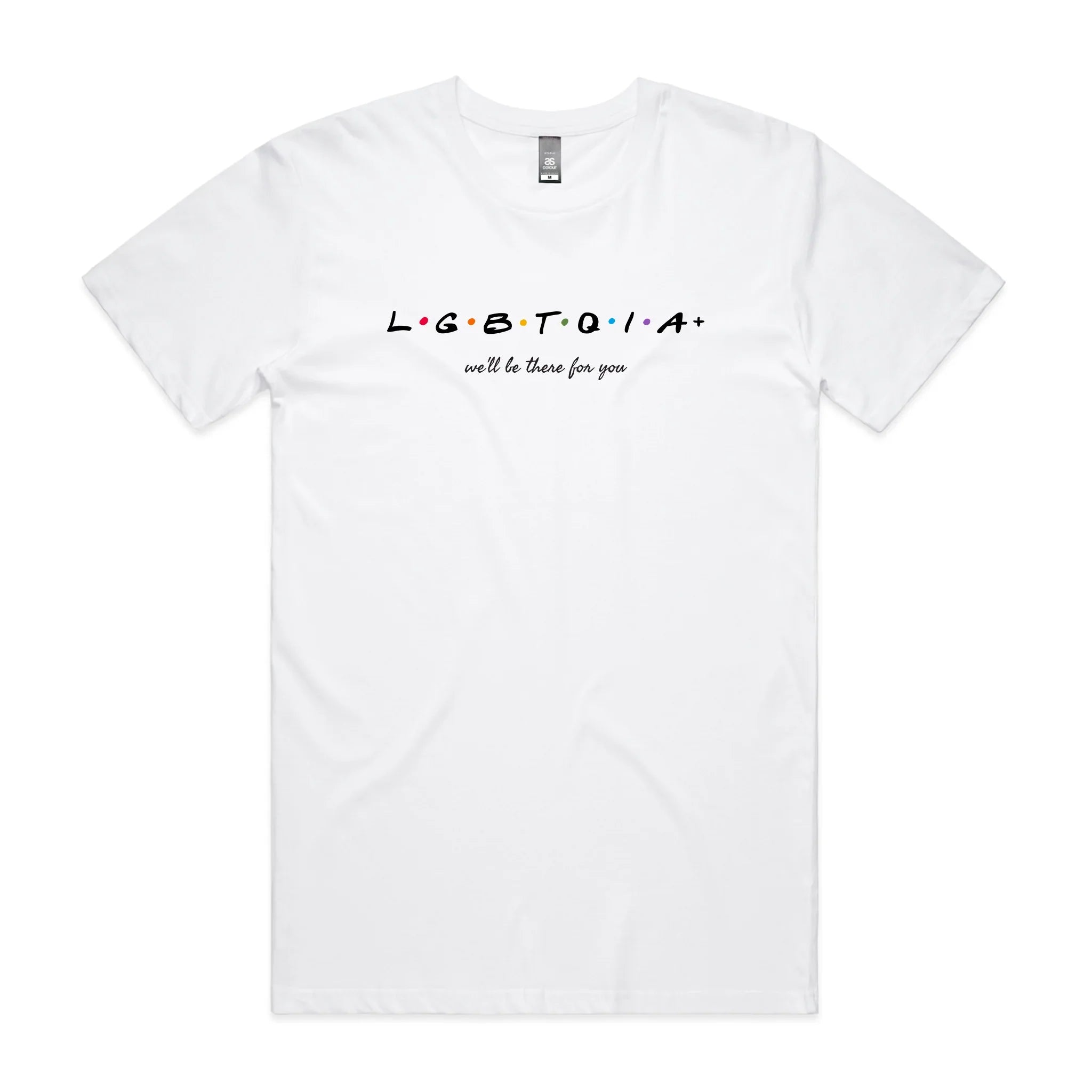 LGBTQIA+ Tee Hoodie, Sweatshirt | CiraTrend.com (Image 2)
