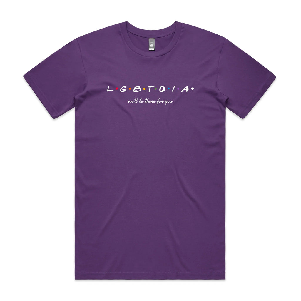 LGBTQIA+ Tee Hoodie, Sweatshirt | CiraTrend.com (Image 3)
