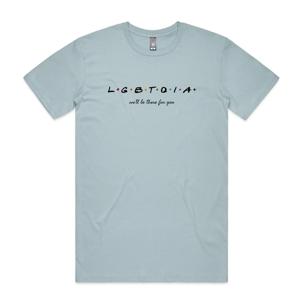 LGBTQIA+ Tee Hoodie, Sweatshirt | CiraTrend.com (Image 4)