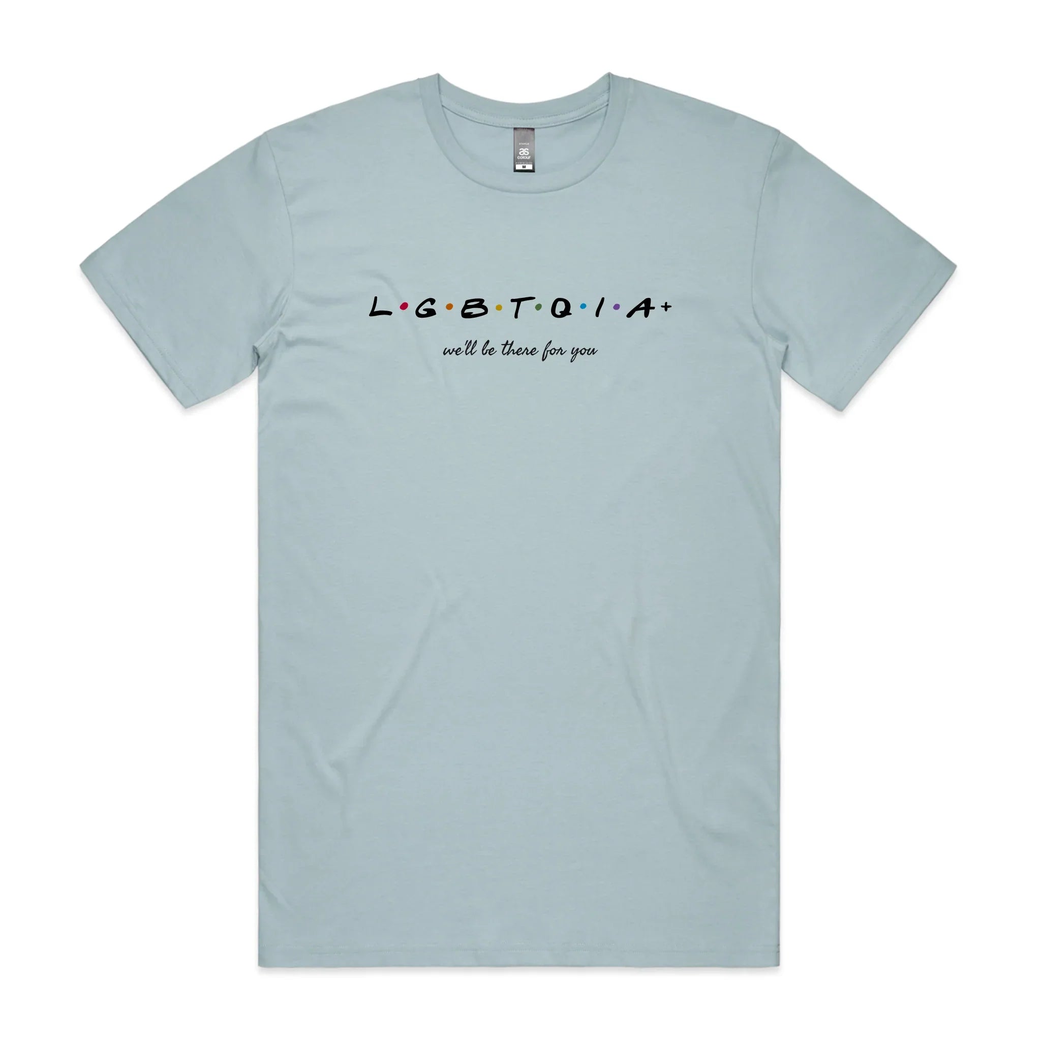 LGBTQIA+ Tee Hoodie, Sweatshirt | CiraTrend.com (Image 4)