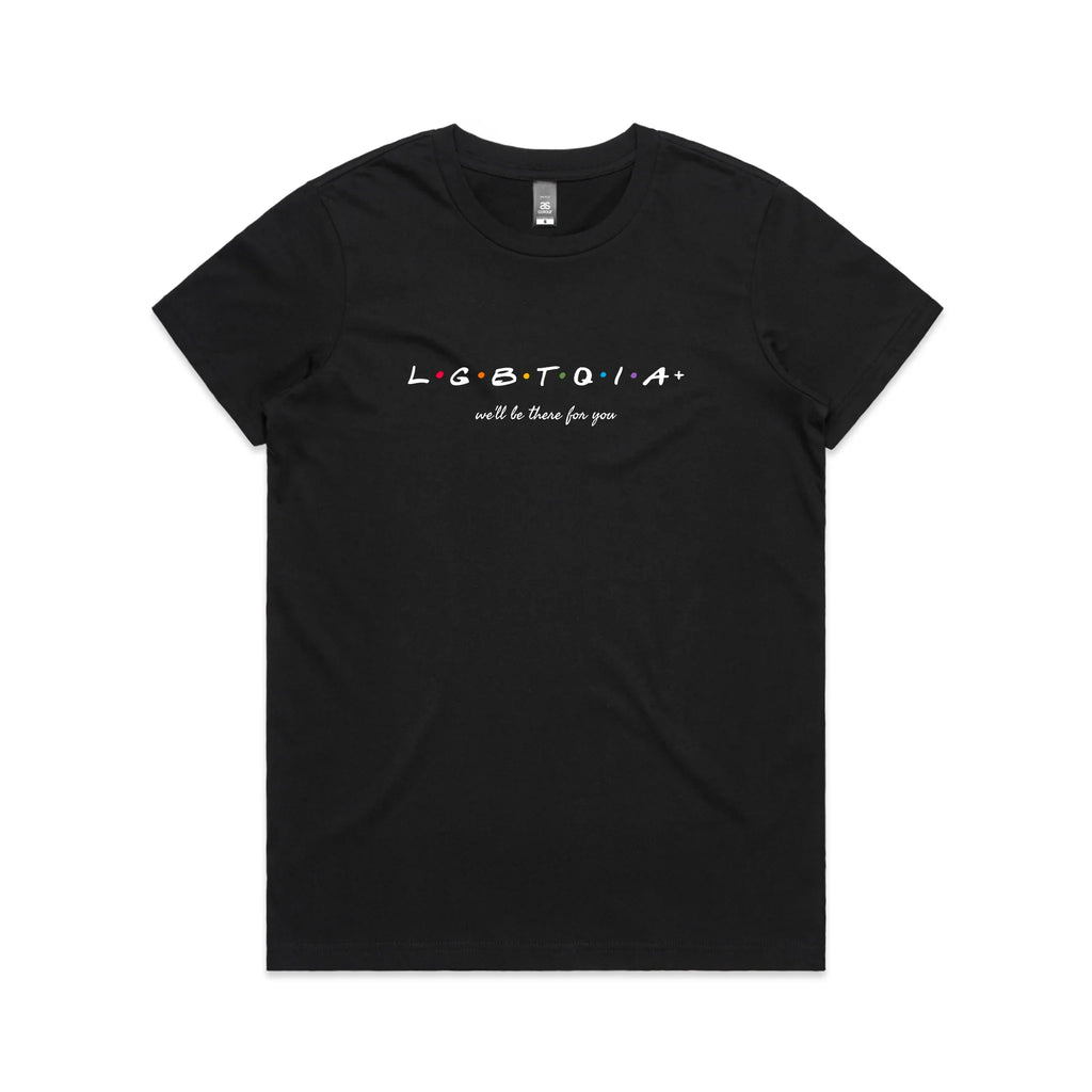 LGBTQIA+ Tee Hoodie, Sweatshirt | CiraTrend.com (Image 5)