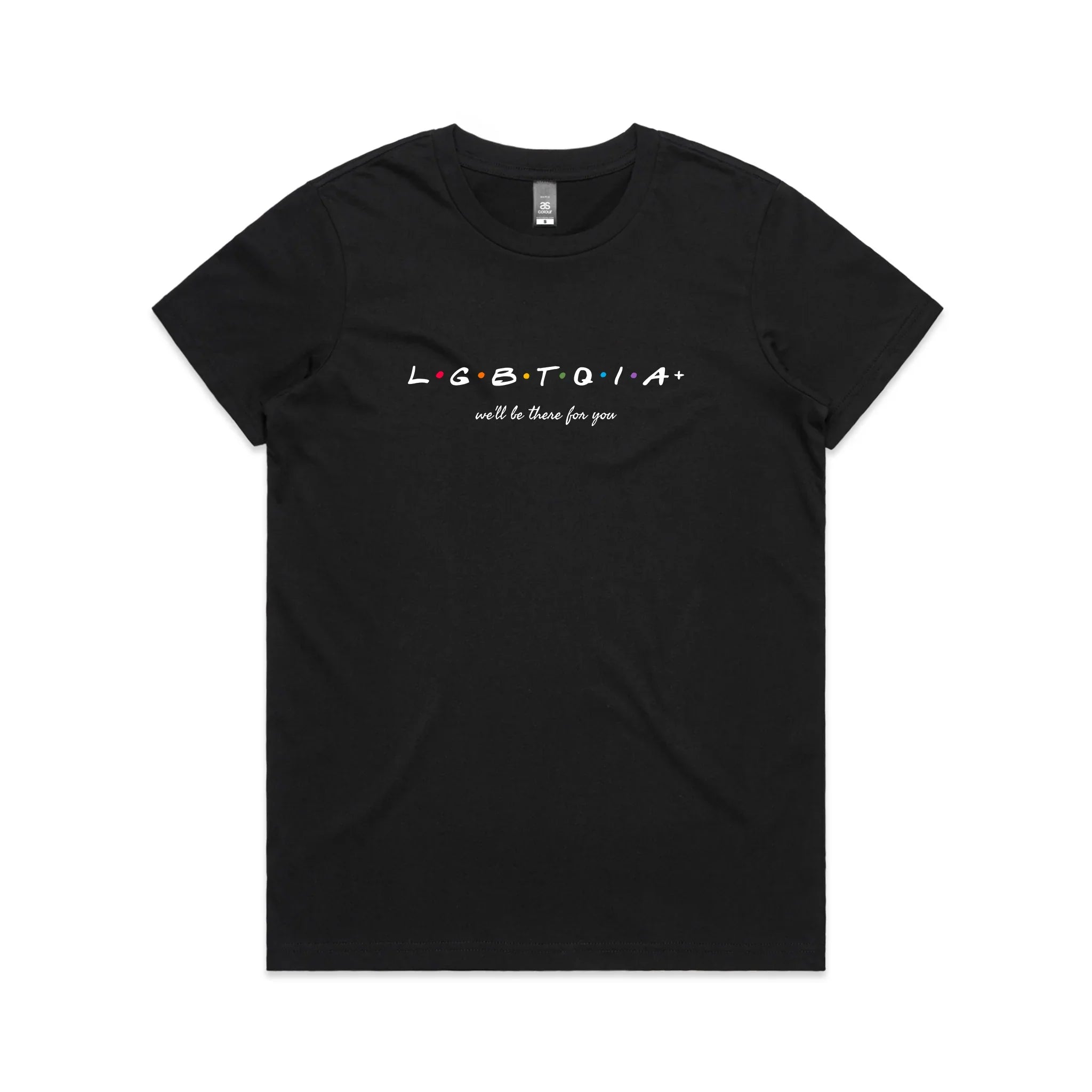 LGBTQIA+ Tee Hoodie, Sweatshirt | CiraTrend.com (Image 5)